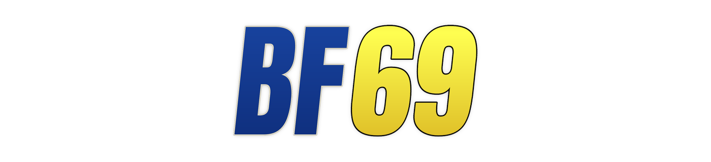 bf69 Casino Logo